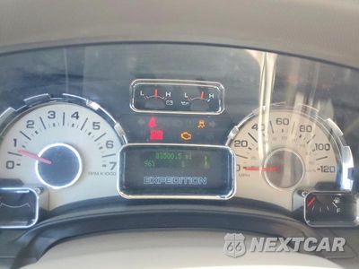 Zdjęcie 9 z 13 samochodu: 2014 FORD EXPEDITION XL VIN:1FMJU1G52EEF52878 - miniatura