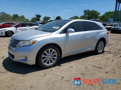 2011 TOYOTA VENZA FWD 4CYL 4T3ZA3BB5BU047513 - główne zdjęcie licytacji z USA - miniatura