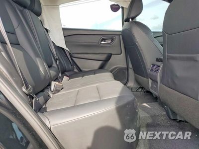 Zdjęcie 11 z 13 samochodu: 2026 NISSAN ROGUE DARK ARMOR VIN:5N1BT3BBXTC757034 - miniatura