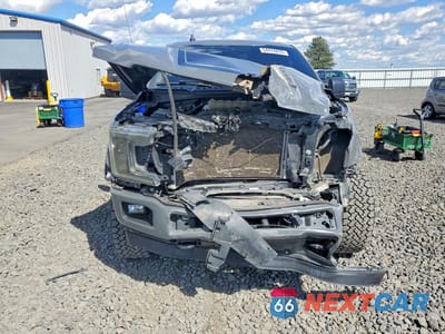 Piąte zdjęcie samochodu w środku: 2020 FORD F150 SUPERCREW VIN:1FTEW1E41LFC60558 - miniatura