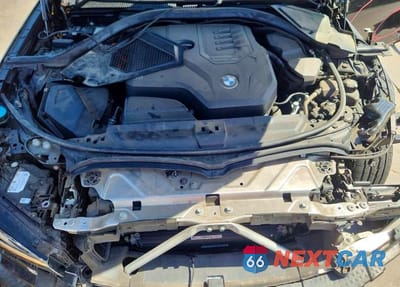 Zdjęcie 11 z 13 samochodu: 2024 BMW 330I NA VIN:3MW69FF03R8E09863 - miniatura