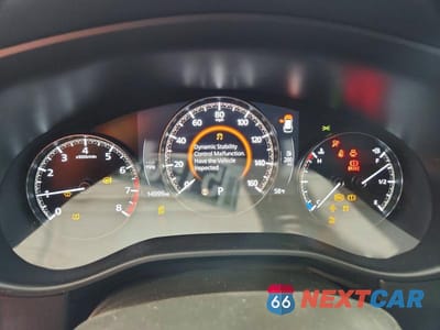 Zdjęcie 9 z 12 samochodu: 2025 MAZDA CX-50 PREMIUM VIN:7MMVABDM0SN385559 - miniatura