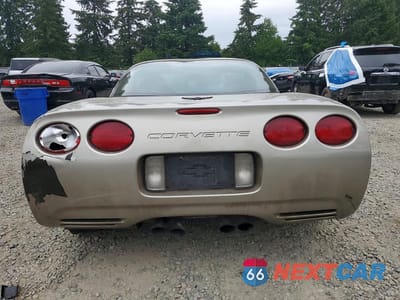 Zdjęcie 6 z 13 samochodu: 1999 CHEVROLET CORVETTE VIN:1G1YY22G2X5125427 - miniatura