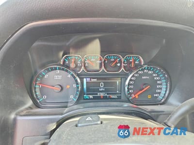 Zdjęcie 9 z 12 samochodu: 2019 CHEVROLET SILVERADO LD K1500 LT VIN:2GCVKPEC6K1207950 - miniatura