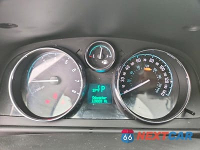 Zdjęcie 9 z 13 samochodu: 2013 CHEVROLET CAPTIVA LS VIN:3GNAL2EK2DS593318 - miniatura