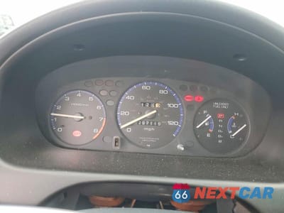 Zdjęcie 9 z 13 samochodu: 1997 HONDA CIVIC EX VIN:1HGEJ8249VL105421 - miniatura