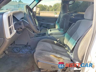Zdjęcie 7 z 12 samochodu: 2006 GMC SIERRA K2500 HEAVY DUTY VIN:1GTHK23D06F166368 - miniatura