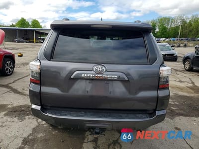 Zdjęcie 6 z 13 samochodu: 2023 TOYOTA 4RUNNER SR5 VIN:JTEMU5JR7P6100700 - miniatura