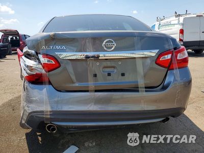 Zdjęcie 6 z 12 samochodu: 2016 NISSAN ALTIMA 2.5 S VIN:1N4AL3AP5GC178090 - miniatura