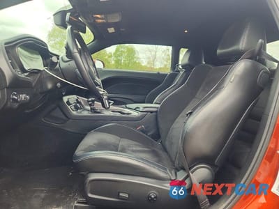 Zdjęcie 7 z 12 samochodu: 2021 DODGE CHALLENGER GT VIN:2C3CDZKG3MH603420 - miniatura