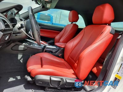 Zdjęcie 7 z 13 samochodu: 2016 BMW 228 I SULEV VIN:WBA1K9C52GV322644 - miniatura