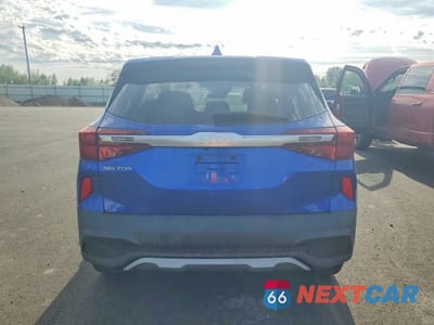 Zdjęcie 6 z 12 samochodu: 2022 KIA SELTOS LX VIN:KNDEPCAA0N7250850 - miniatura