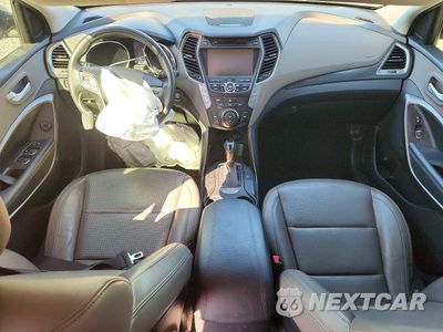 Zdjęcie 8 z 13 samochodu: 2014 HYUNDAI SANTA FE SPORT 2.0T VIN:5XYZU3LAXEG165203 - miniatura
