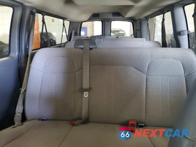 Zdjęcie 10 z 14 samochodu: 2016 CHEVROLET EXPRESS G3500 LT VIN:1GAZGPFG0G1172039 - miniatura
