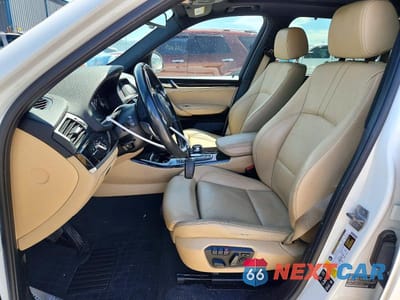 Zdjęcie 7 z 13 samochodu: 2017 BMW X3 XDRIVE35I VIN:5UXWX7C58H0U40046 - miniatura