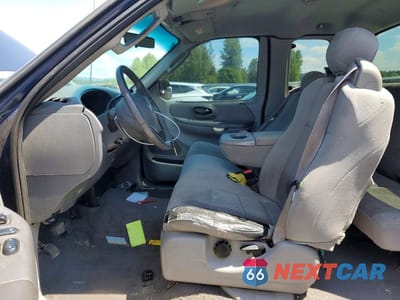 Zdjęcie 7 z 12 samochodu: 2003 FORD F150 VIN:2FTRX18L93CA26276 - miniatura