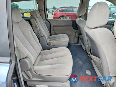 Zdjęcie 11 z 13 samochodu: 2008 KIA SEDONA EX VIN:KNDMB233486255420 - miniatura