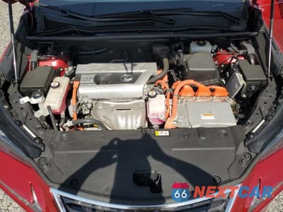 Zdjęcie 12 z 13 samochodu: 2020 LEXUS NX 300H VIN:JTJDJRDZ7L5008614 - miniatura