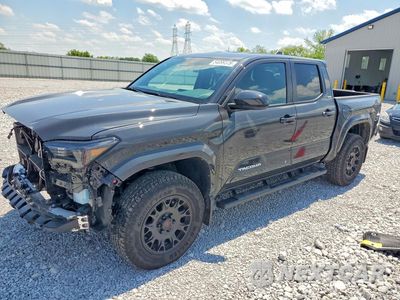 2026 TOYOTA TACOMA SR5 3TMLB5JN5TM236871 - główne zdjęcie licytacji z USA - miniatura