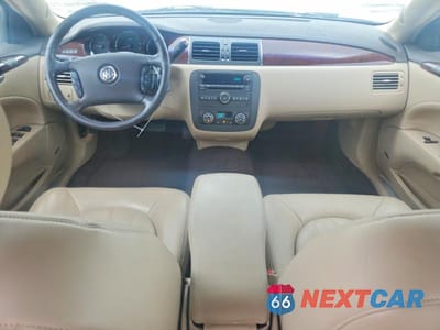 Zdjęcie 8 z 12 samochodu: 2007 BUICK LUCERNE CXL VIN:1G4HD57207U104966 - miniatura