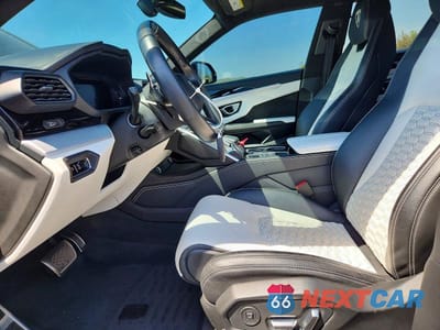 Zdjęcie 7 z 13 samochodu: 2019 LAMBORGHINI URUS VIN:ZPBUA1ZL8KLA01862 - miniatura