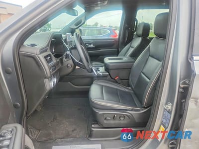Zdjęcie 7 z 14 samochodu: 2023 GMC YUKON XL K1500 SLT VIN:1GKS2GKT3PR377998 - miniatura