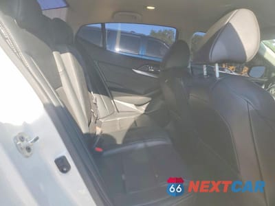 Zdjęcie 10 z 12 samochodu: 2023 NISSAN MAXIMA SV VIN:1N4AA6CV4PC503752 - miniatura