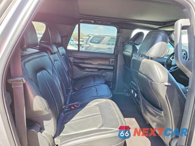 Zdjęcie 10 z 12 samochodu: 2021 FORD EXPEDITION MAX LIMITED VIN:1FMJK2AT1MEA42507 - miniatura
