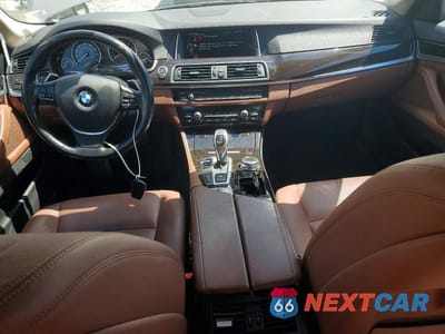 Zdjęcie 8 z 13 samochodu: 2016 BMW 528 XI VIN:WBA5A7C51GG147798 - miniatura