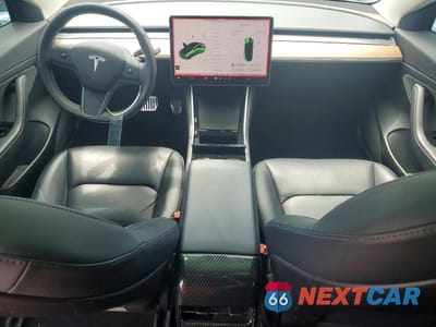 Zdjęcie 8 z 12 samochodu: 2020 TESLA MODEL 3 VIN:5YJ3E1EA3LF657841 - miniatura