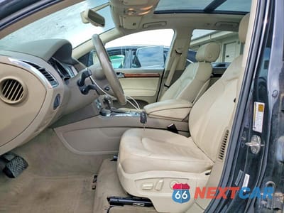 Zdjęcie 7 z 13 samochodu: 2009 AUDI Q7 3.6 QUATTRO VIN:WA1AY74L59D001929 - miniatura