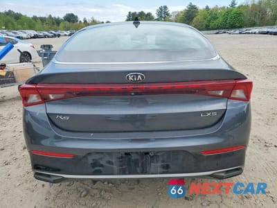 Zdjęcie 6 z 12 samochodu: 2021 KIA K5 LXS VIN:5XXG14J21MG079315 - miniatura