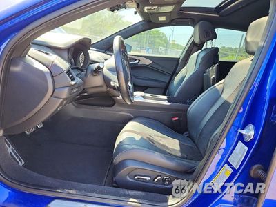 Zdjęcie 7 z 12 samochodu: 2022 ACURA TLX VIN:19UUB6F56NA000895 - miniatura