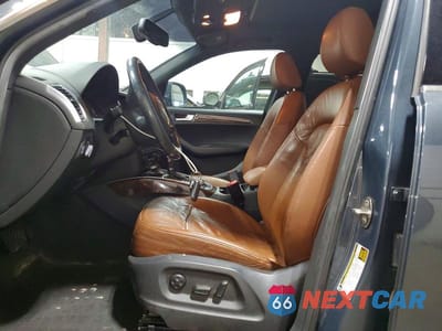 Zdjęcie 7 z 13 samochodu: 2010 AUDI Q5 PREMIUM PLUS VIN:WA1LKAFPXAA082794 - miniatura