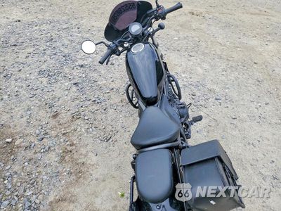 Zdjęcie 6 z 9 samochodu: 2024 HONDA CMX500 A VIN:MLHPC5643R5300738 - miniatura