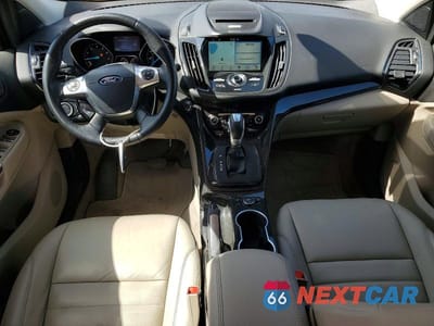 Zdjęcie 8 z 13 samochodu: 2016 FORD ESCAPE TITANIUM VIN:1FMCU0JX3GUB97435 - miniatura