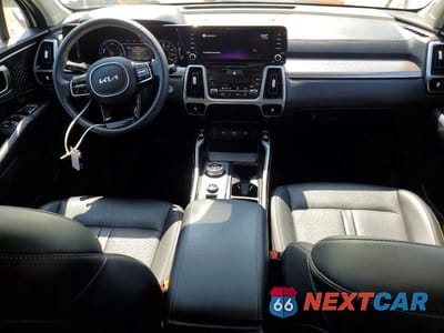 Zdjęcie 8 z 13 samochodu: 2022 KIA SORENTO S VIN:KNDRG4LG8N5110226 - miniatura