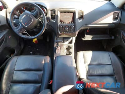 Zdjęcie 8 z 14 samochodu: 2018 DODGE DURANGO GT VIN:1C4RDJDG5JC161016 - miniatura