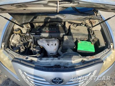 Zdjęcie 11 z 12 samochodu: 2007 TOYOTA CAMRY LE VIN:JTNBE46K773053745 - miniatura