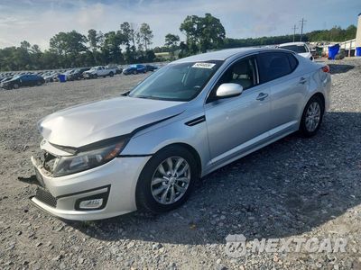 2015 KIA OPTIMA EX 5XXGN4A72FG388021 - główne zdjęcie licytacji z USA - miniatura
