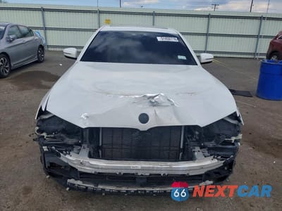 Piąte zdjęcie samochodu w środku: 2019 BMW 540 XI VIN:WBAJE7C51KWW29334 - miniatura