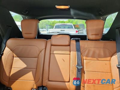 Zdjęcie 10 z 13 samochodu: 2018 MERCEDES-BENZ GLE 350 4MATIC VIN:4JGDA5HB4JB086416 - miniatura