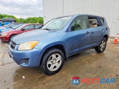 2011 TOYOTA RAV4 BASE 2T3BF4DV5BW105331 - główne zdjęcie licytacji z USA - miniatura