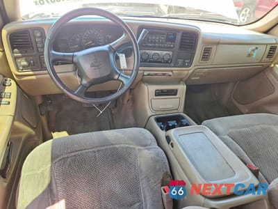 Zdjęcie 8 z 12 samochodu: 2002 CHEVROLET SILVERADO K1500 VIN:1GCEK19T12E185622 - miniatura