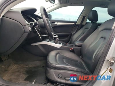 Zdjęcie 7 z 13 samochodu: 2011 AUDI A4 PREMIUM PLUS VIN:WAUWFAFL9BA044024 - miniatura