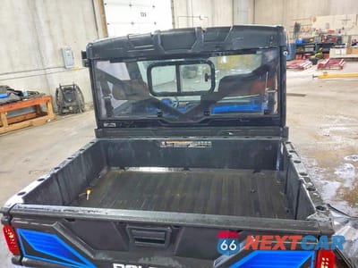 Zdjęcie 6 z 10 samochodu: 2016 POLARIS RANGER UTILITY VEHICLE VIN:4XARTE876GT130491 - miniatura
