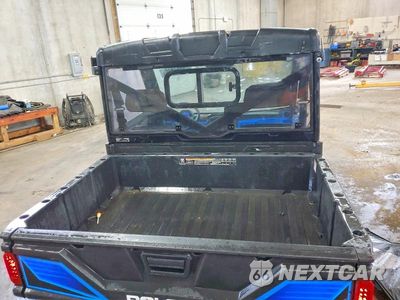 Zdjęcie 6 z 10 samochodu: 2016 POLARIS RANGER UTILITY VEHICLE VIN:4XARTE876GT130491 - miniatura