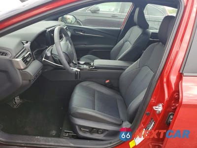 Zdjęcie 7 z 12 samochodu: 2025 TOYOTA CAMRY XSE VIN:4T1DBADKXSU016419 - miniatura