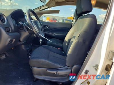 Zdjęcie 7 z 13 samochodu: 2017 NISSAN VERSA NOTE SV VIN:3N1CE2CP8HL370892 - miniatura