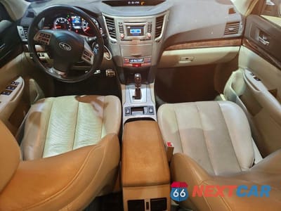 Zdjęcie 8 z 12 samochodu: 2013 SUBARU LEGACY 2.5I LIMITED VIN:4S3BMBK6XD3003180 - miniatura
